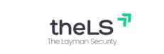 The Layman Security Logo